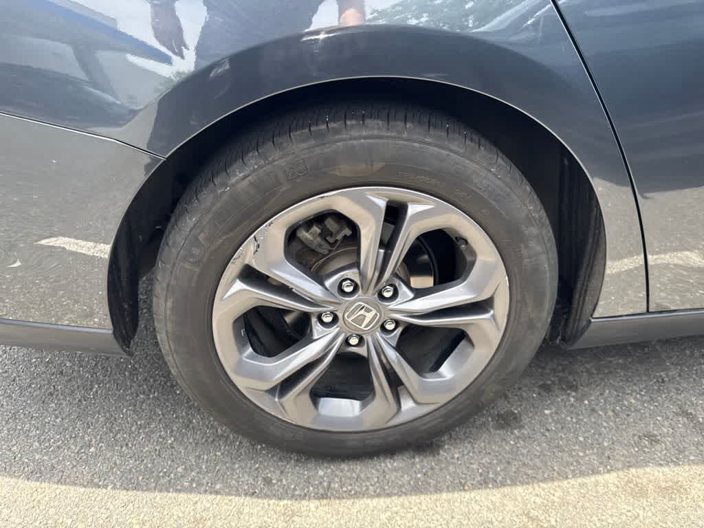 2023 Honda Accord Base