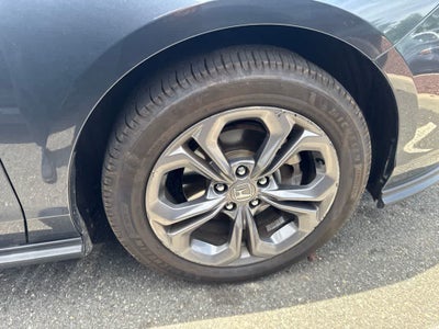 2023 Honda Accord Base