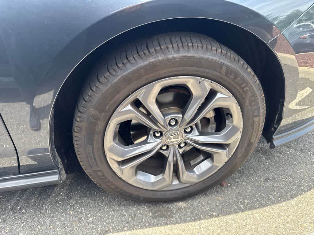 2023 Honda Accord Base