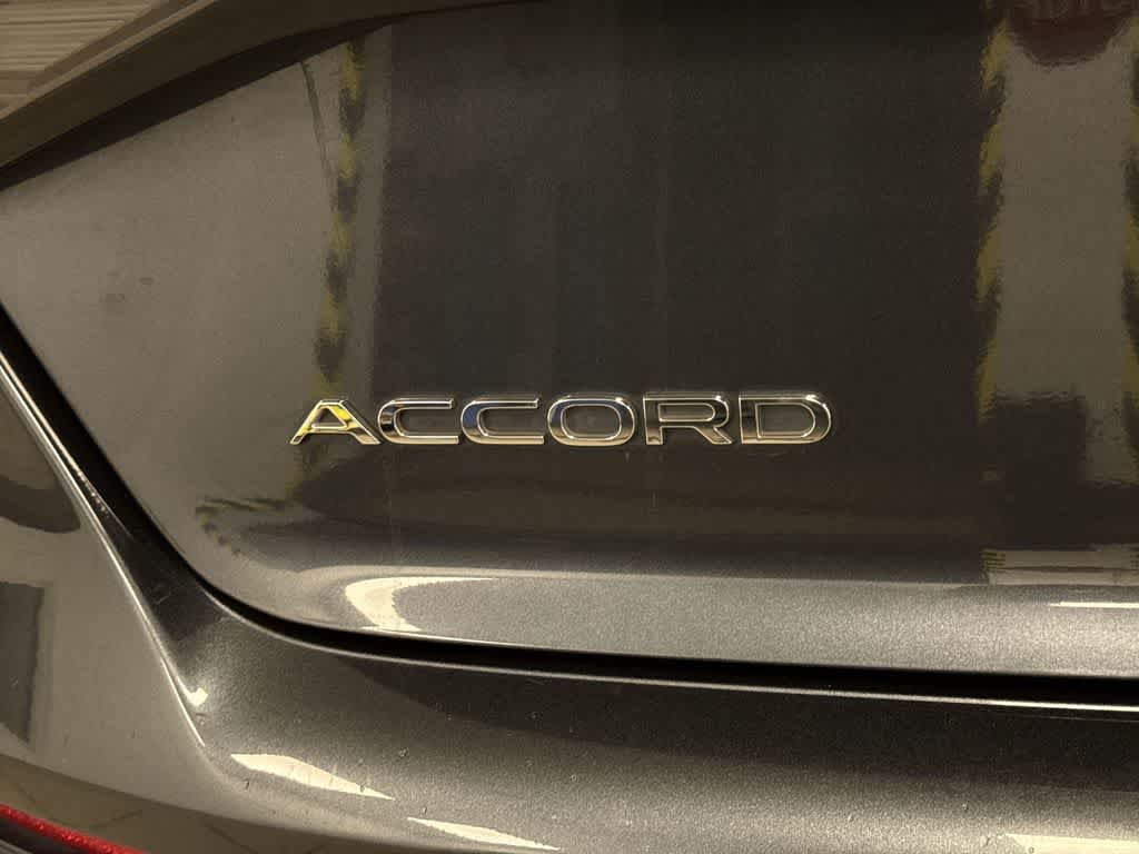2023 Honda Accord Base