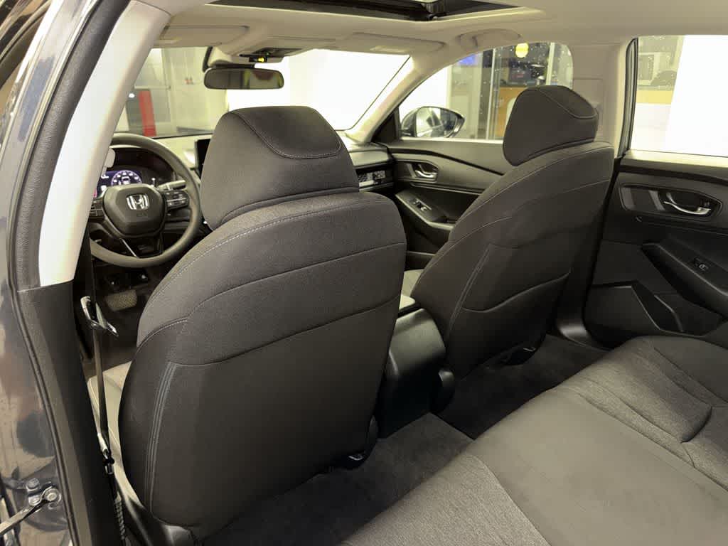 2023 Honda Accord Base