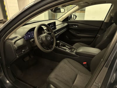 2023 Honda Accord Base
