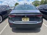 2023 Honda Accord Base