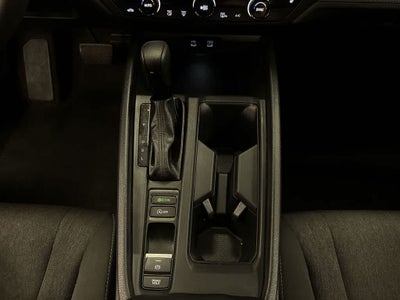 2023 Honda Accord Base