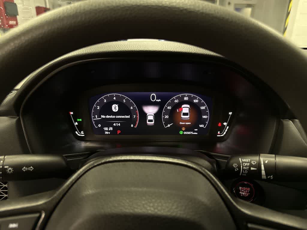 2023 Honda Accord Base