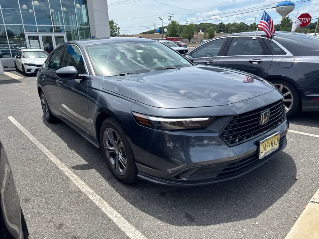 2023 Honda Accord Base