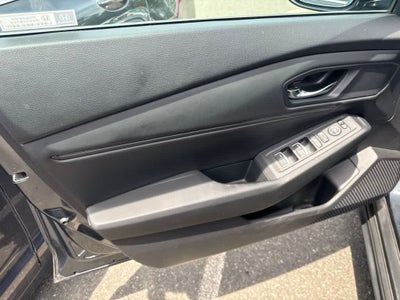 2023 Honda Accord Base