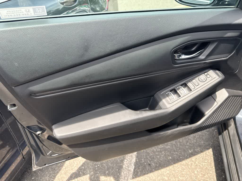 2023 Honda Accord Base