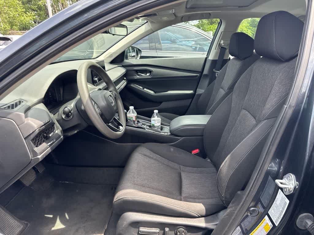 2023 Honda Accord Base
