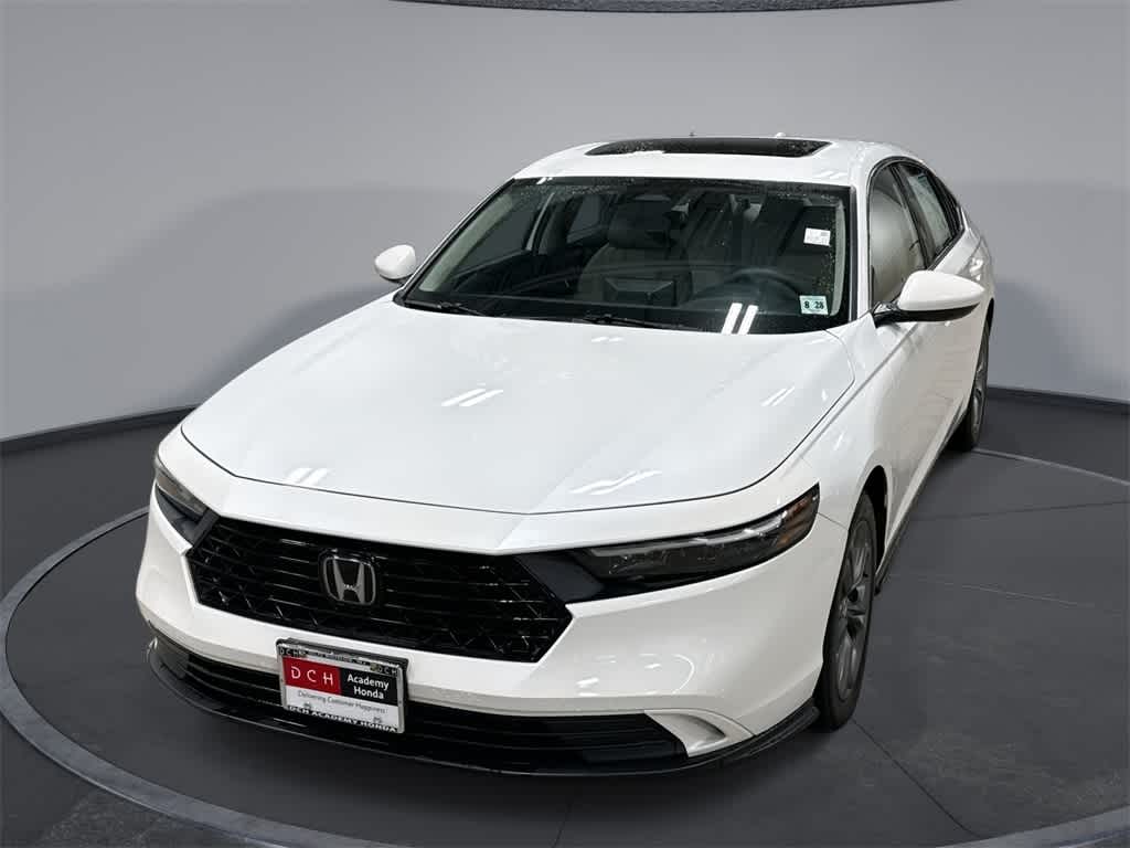 2023 Honda Accord Base