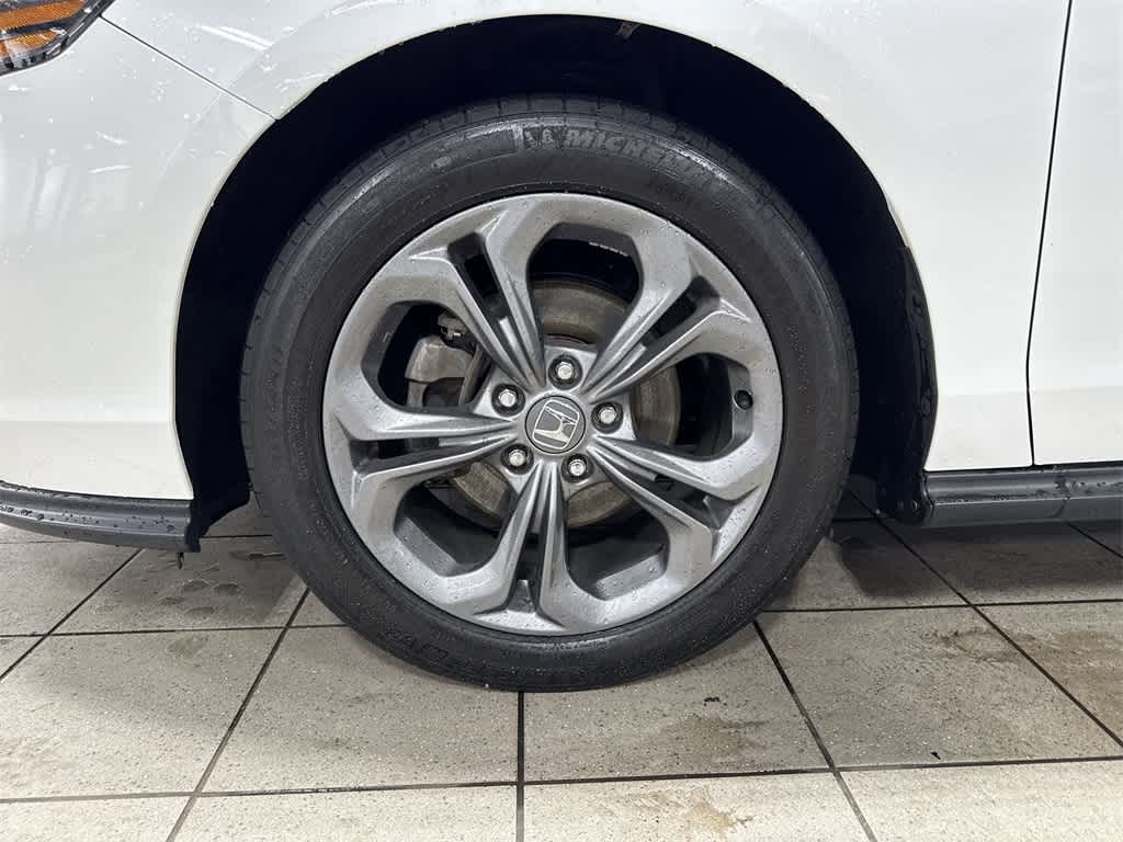 2023 Honda Accord Base