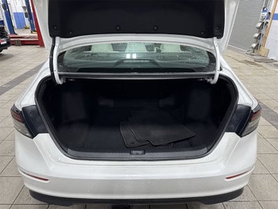 2023 Honda Accord Base