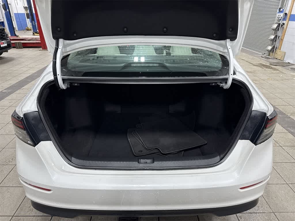 2023 Honda Accord Base