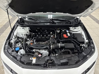 2023 Honda Accord Base