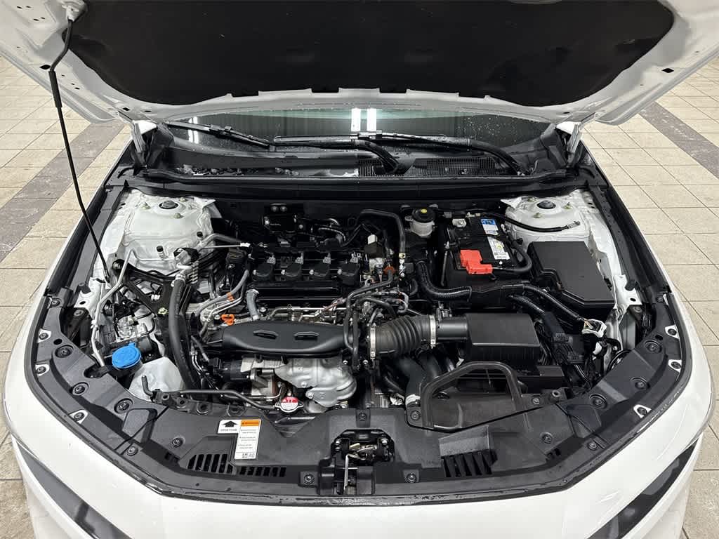 2023 Honda Accord Base