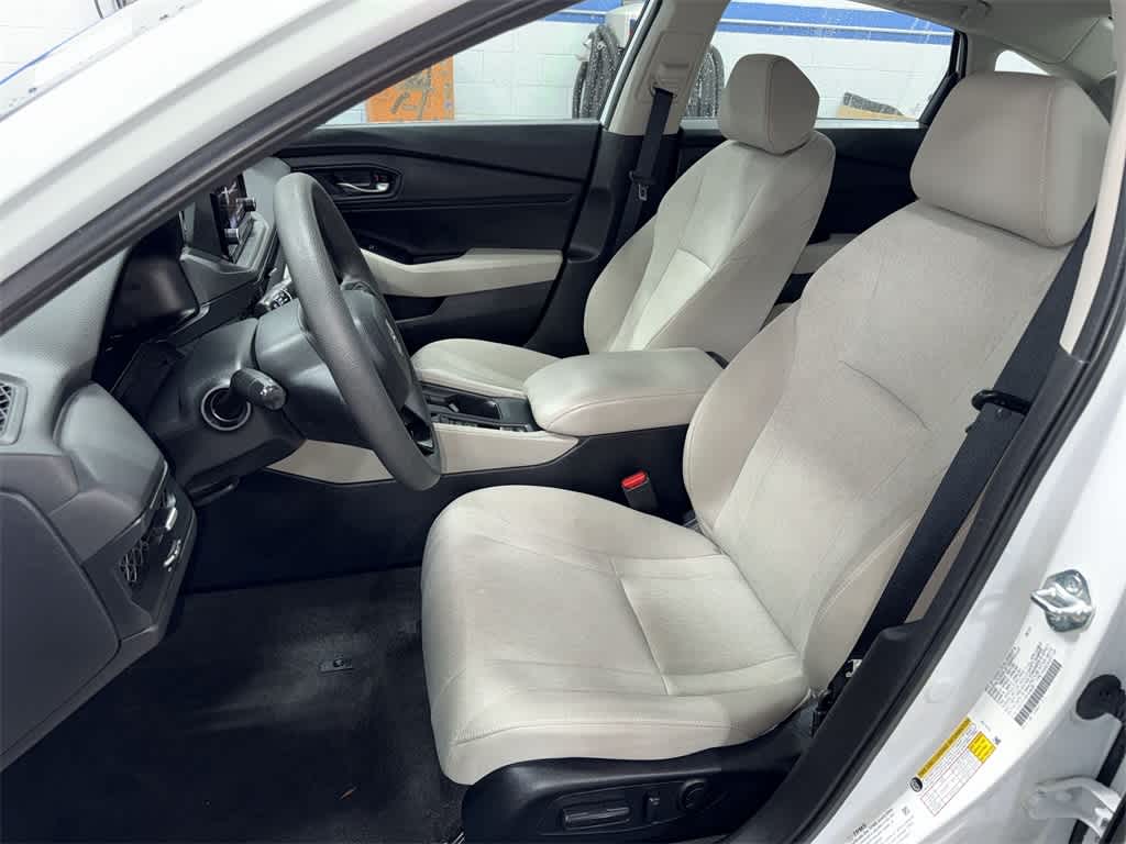 2023 Honda Accord Base