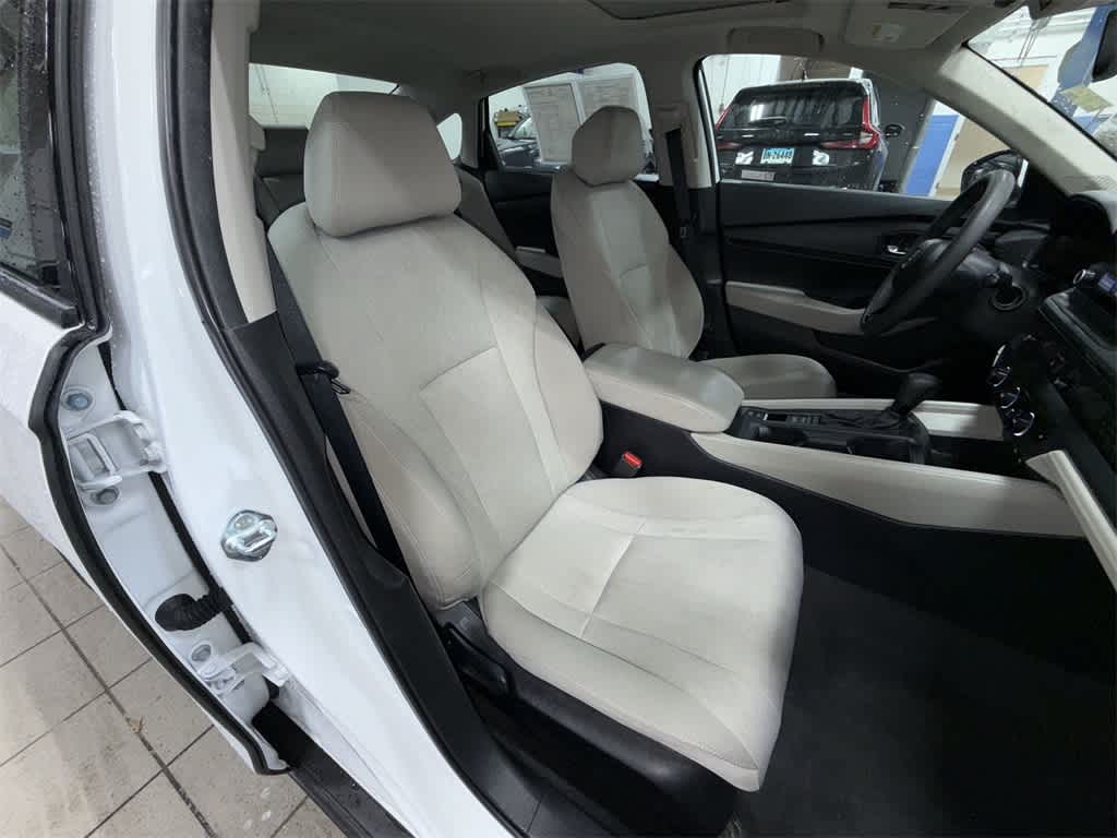 2023 Honda Accord Base