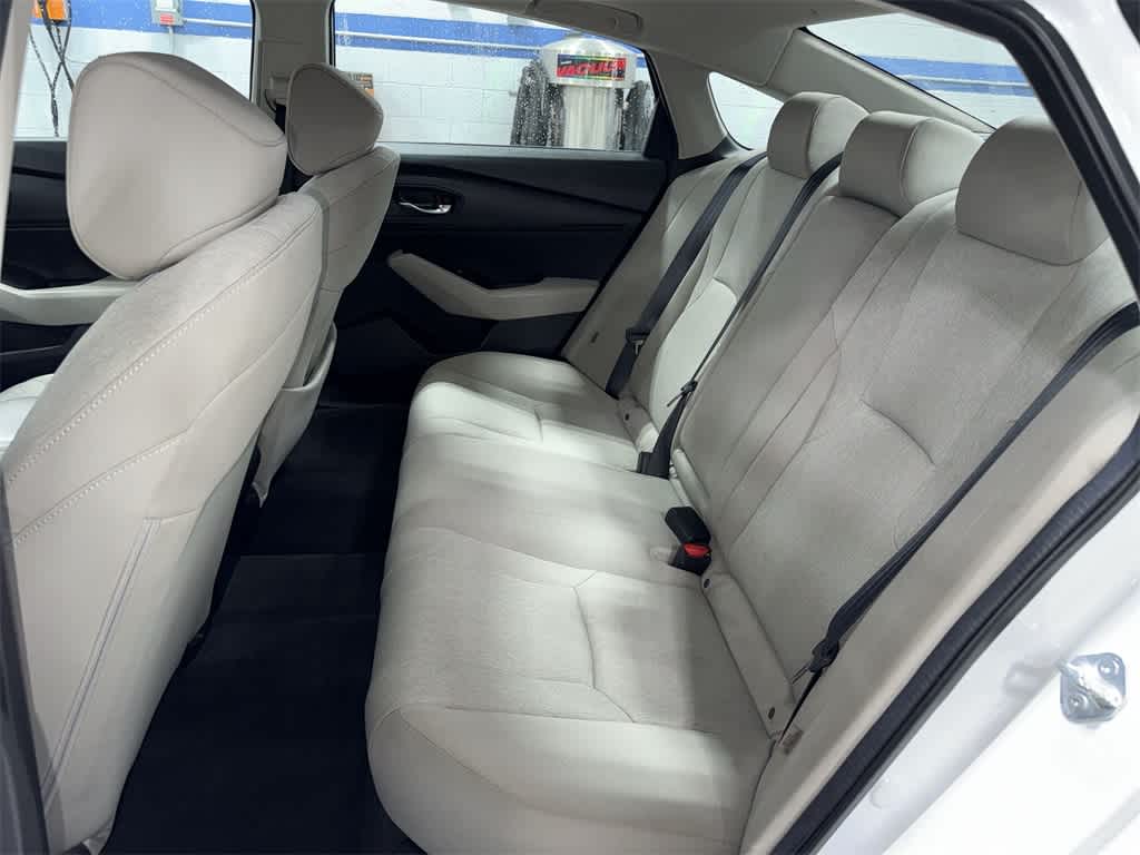 2023 Honda Accord Base