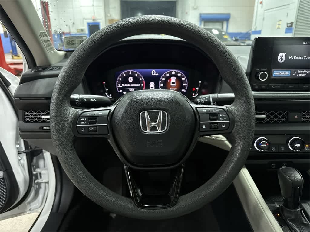 2023 Honda Accord Base