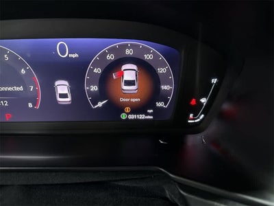 2023 Honda Accord Base