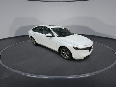 2023 Honda Accord Base