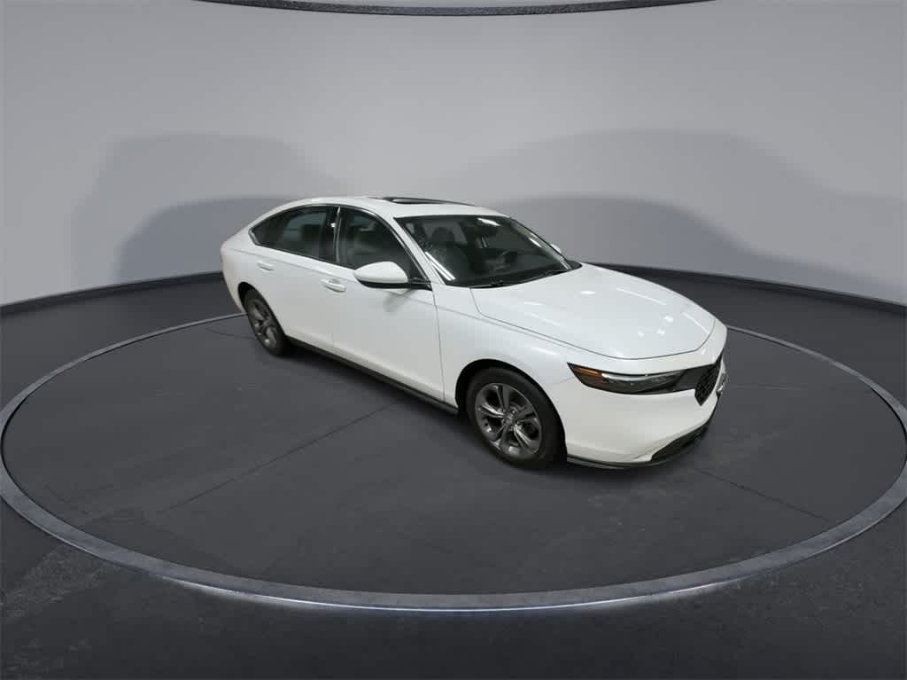 2023 Honda Accord Base