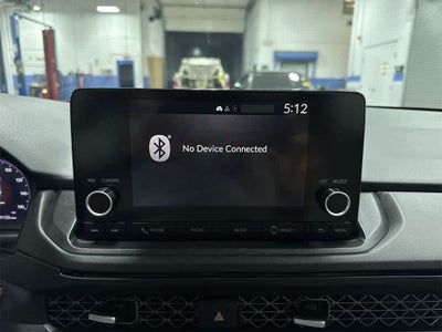 2023 Honda Accord Base