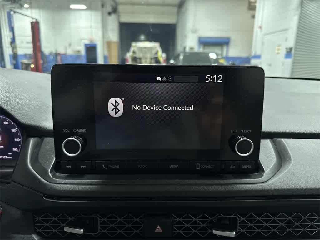 2023 Honda Accord Base