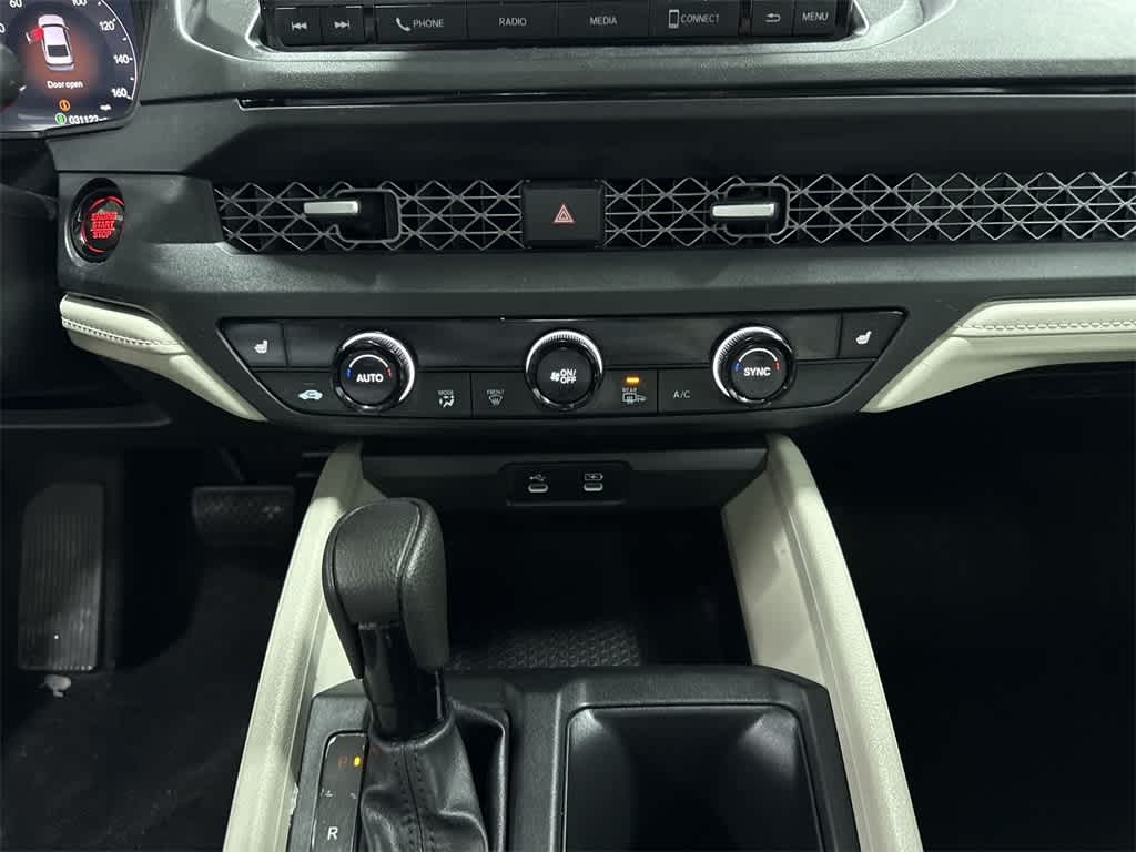 2023 Honda Accord Base