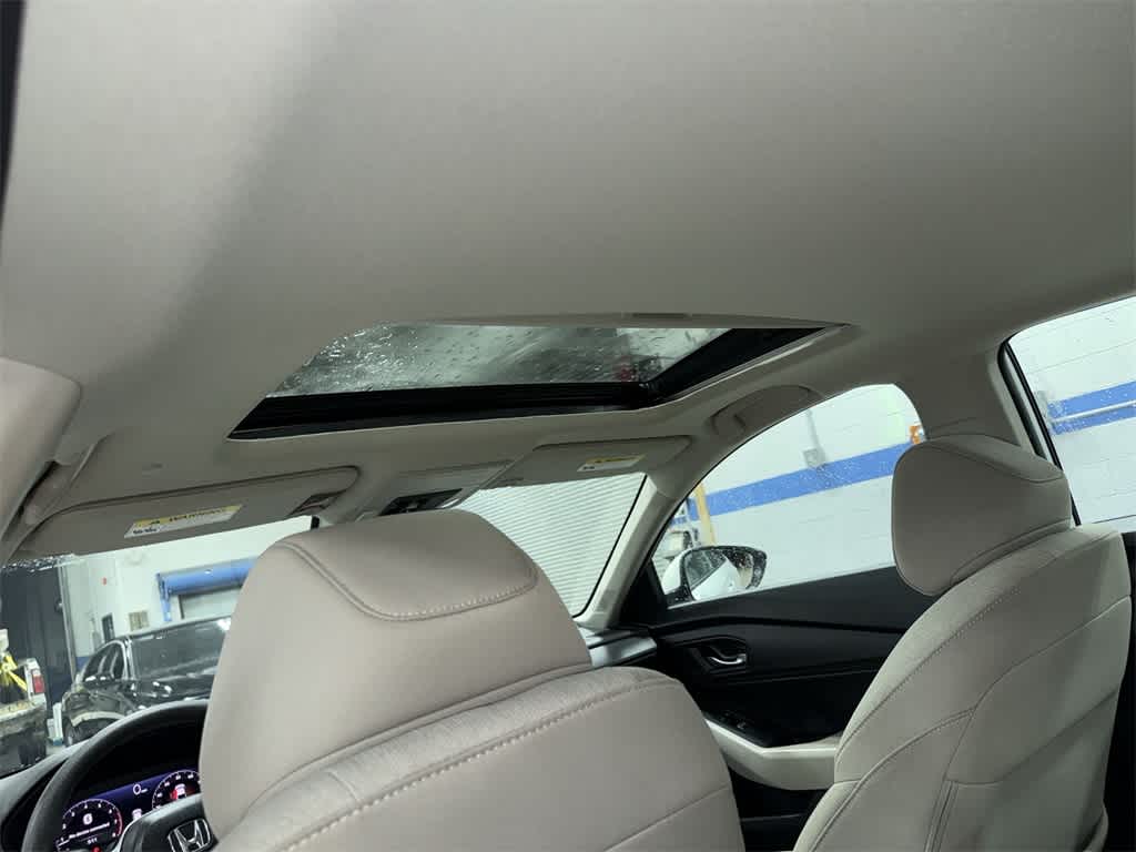 2023 Honda Accord Base