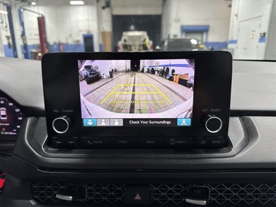 2023 Honda Accord Base