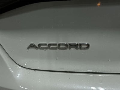 2023 Honda Accord Base