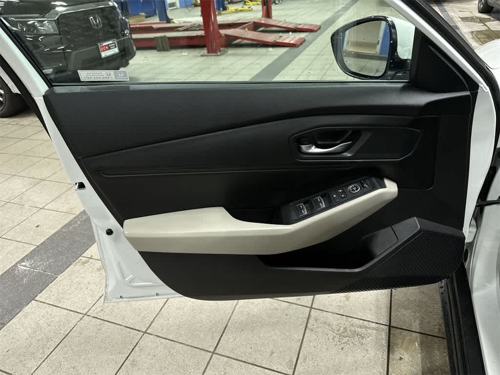 2023 Honda Accord Base