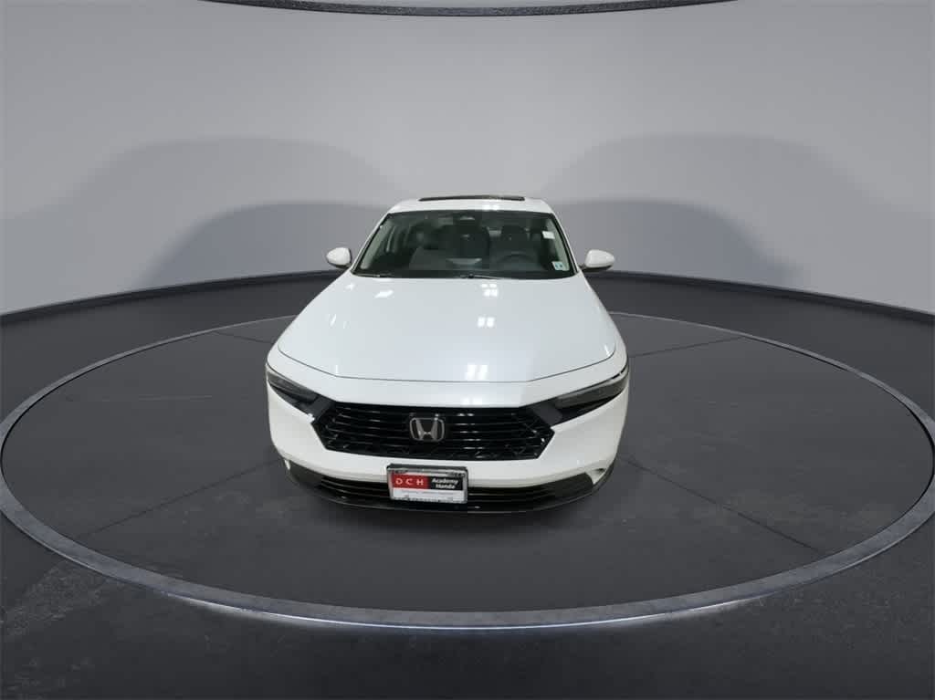 2023 Honda Accord Base