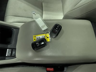 2023 Honda Accord Base