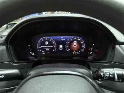 2023 Honda Accord Base