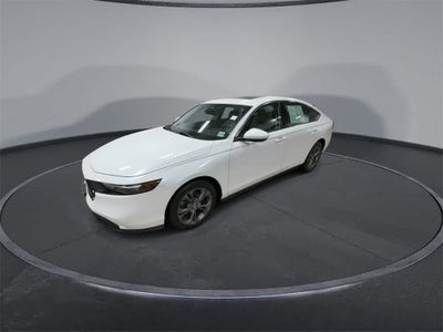 2023 Honda Accord Base