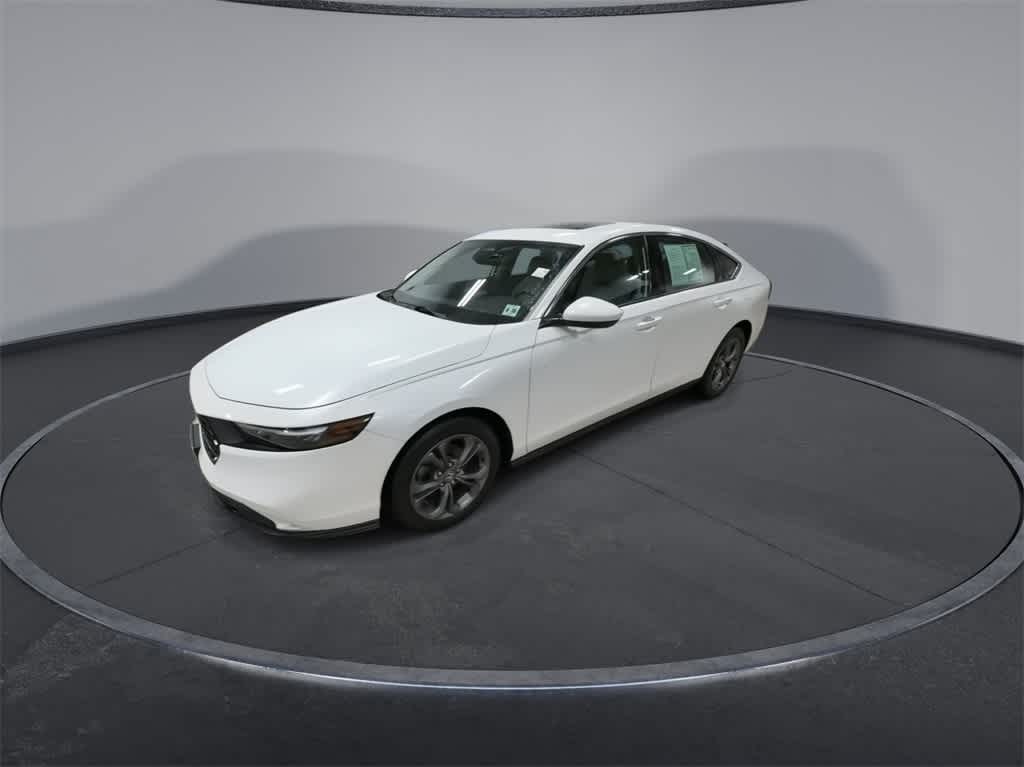 2023 Honda Accord Base