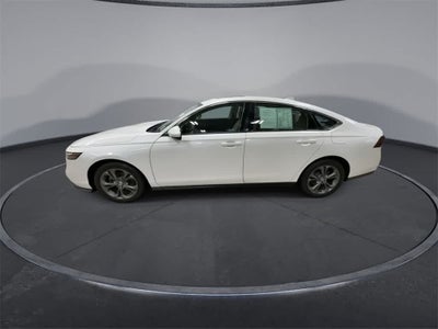 2023 Honda Accord Base