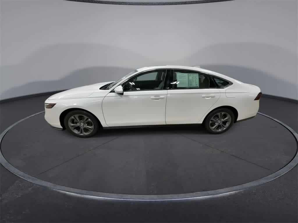 2023 Honda Accord Base