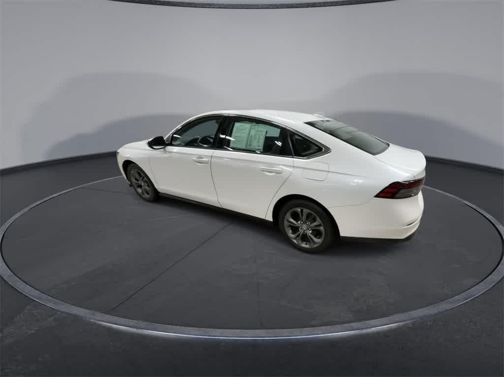 2023 Honda Accord Base