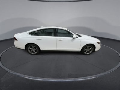 2023 Honda Accord Base