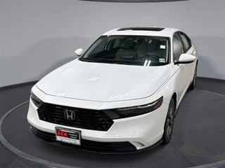 2023 Honda Accord Base