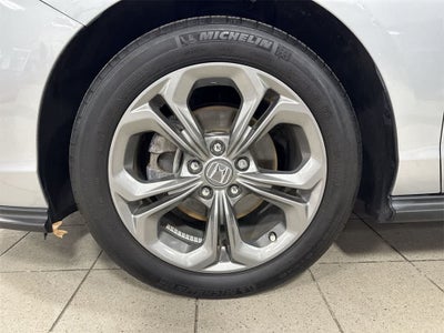 2023 Honda Accord Base