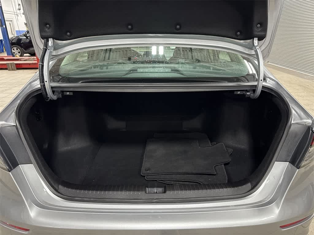 2023 Honda Accord Base