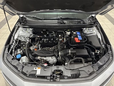 2023 Honda Accord Base