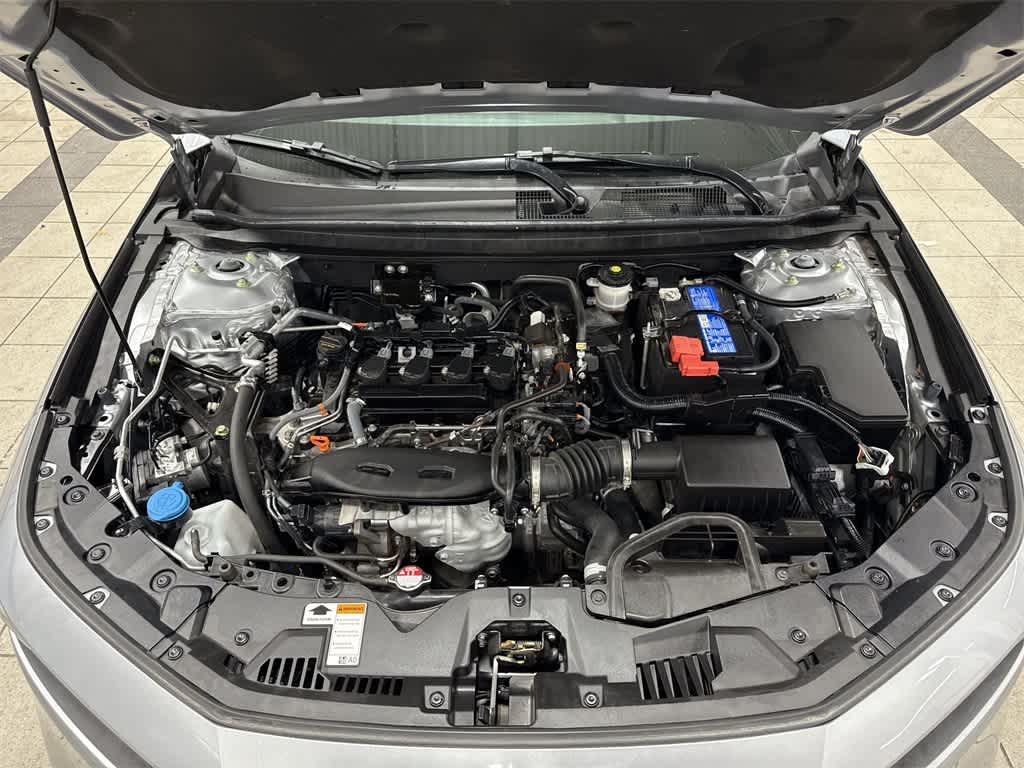 2023 Honda Accord Base