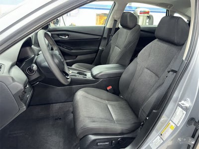 2023 Honda Accord Base