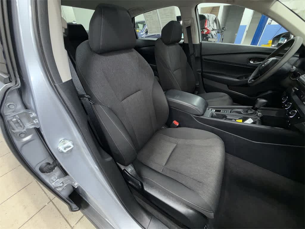 2023 Honda Accord Base