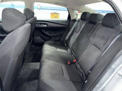 2023 Honda Accord Base